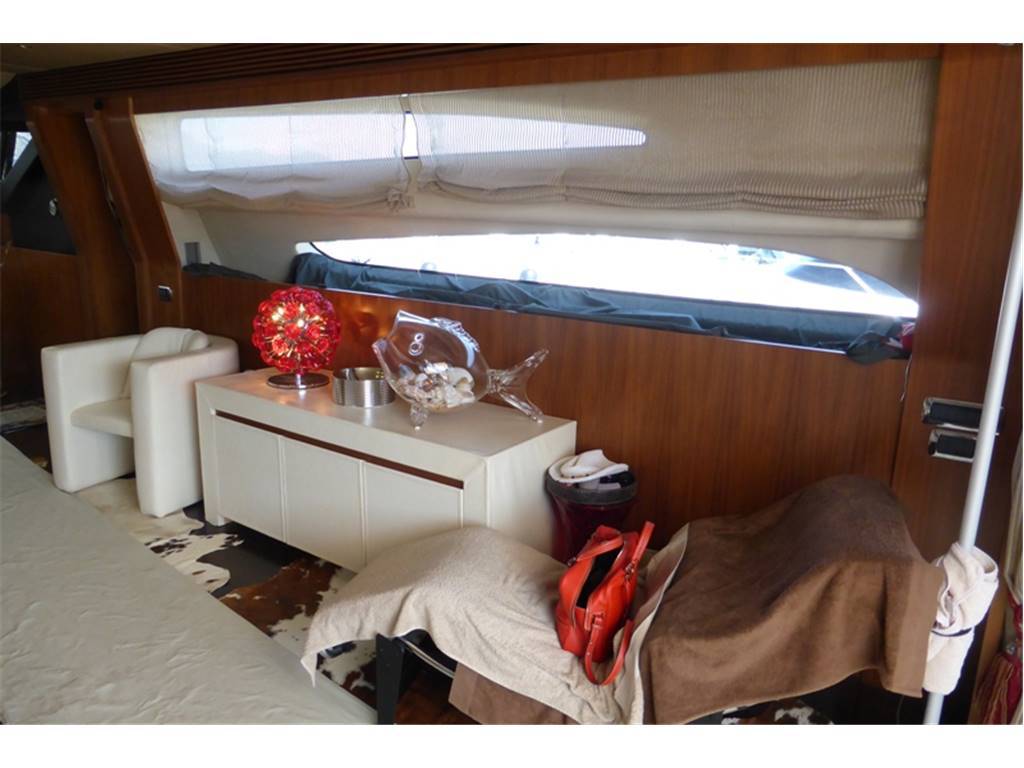 Tecnomar Velvet 90