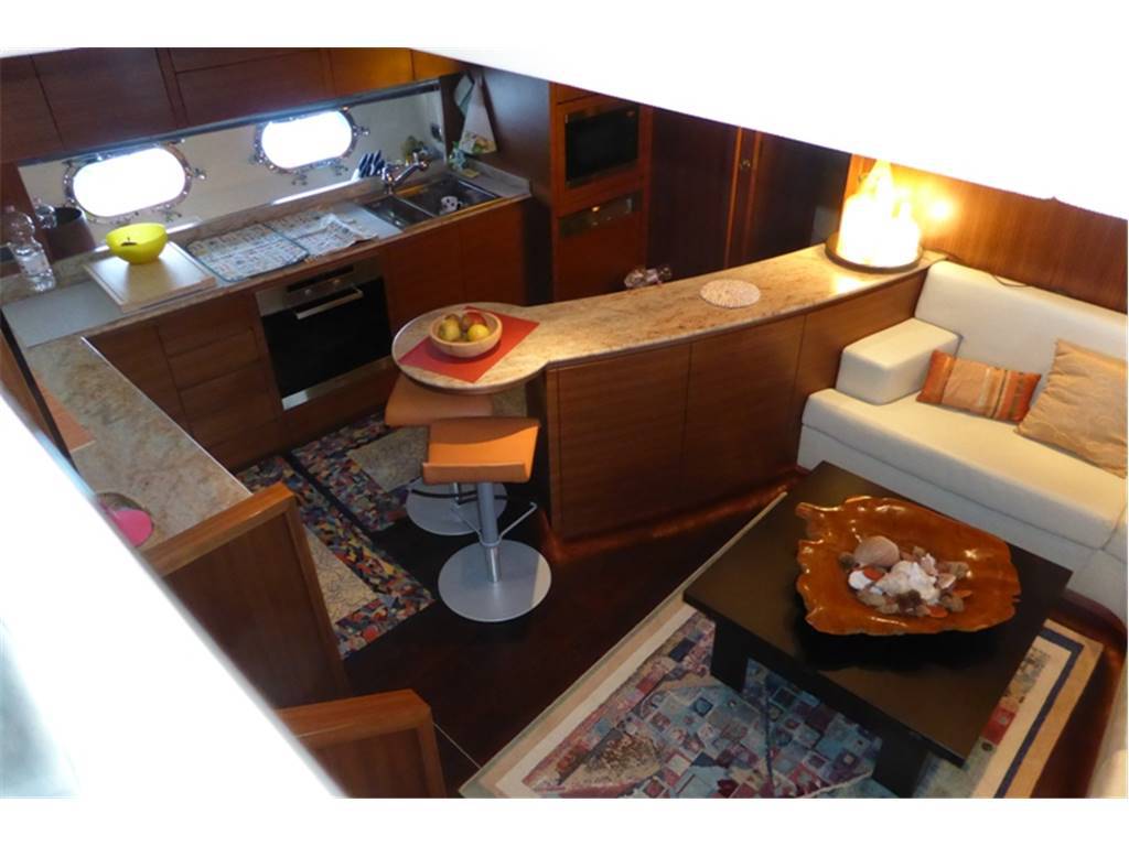 Tecnomar Velvet 90