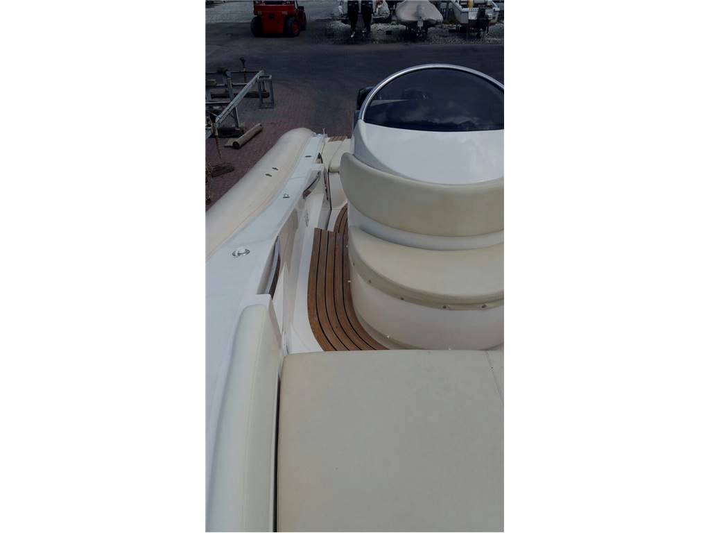 Albatro international Albatro 28