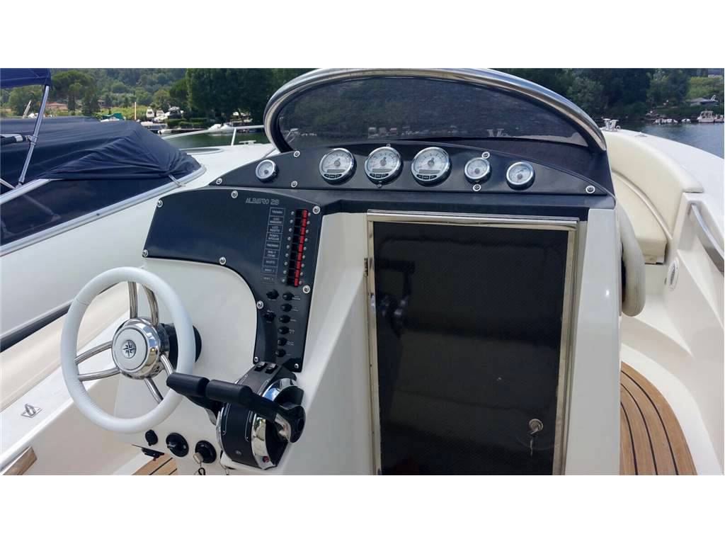 Albatro international Albatro 28