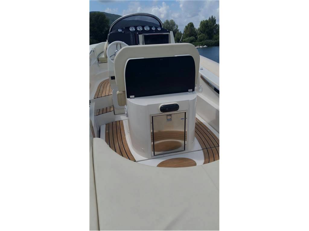 Albatro international Albatro 28