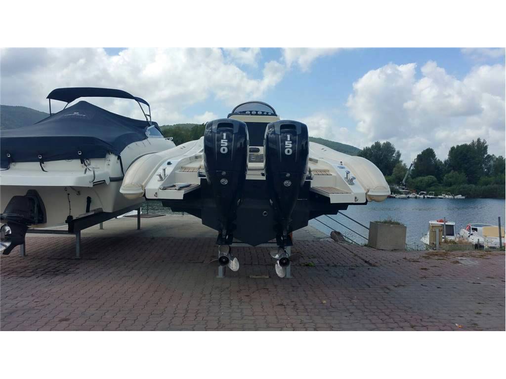 Albatro international Albatro 28