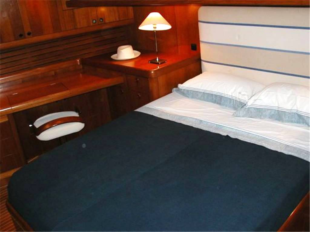 Nautor Swan 60