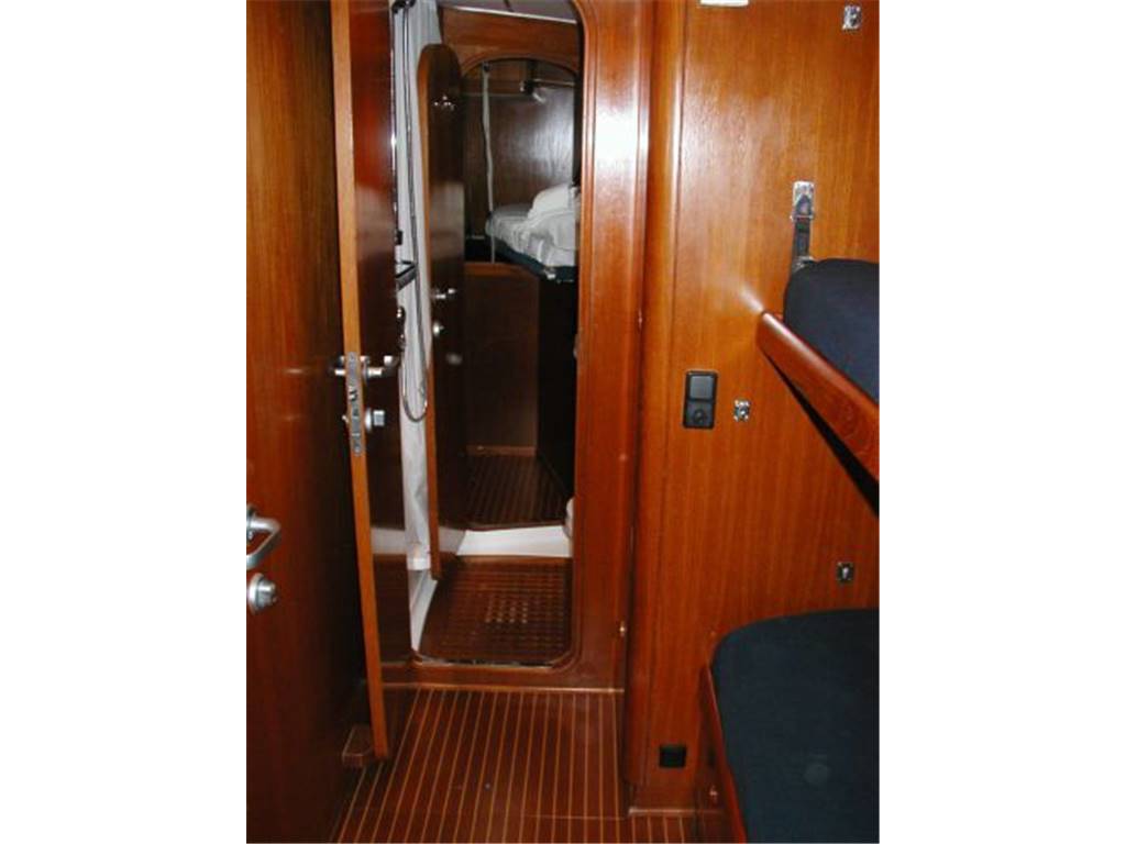 Nautor Swan 60