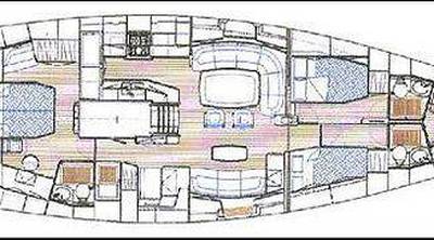 Nautor Swan 60