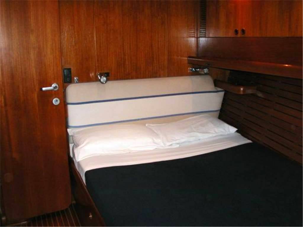 Nautor Swan 60