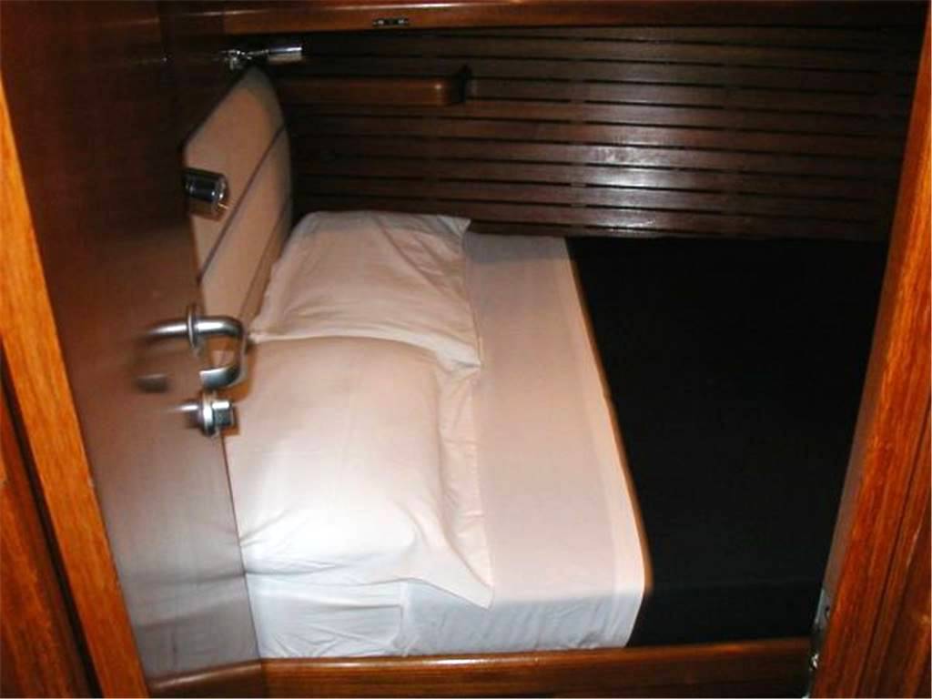 Nautor Swan 60