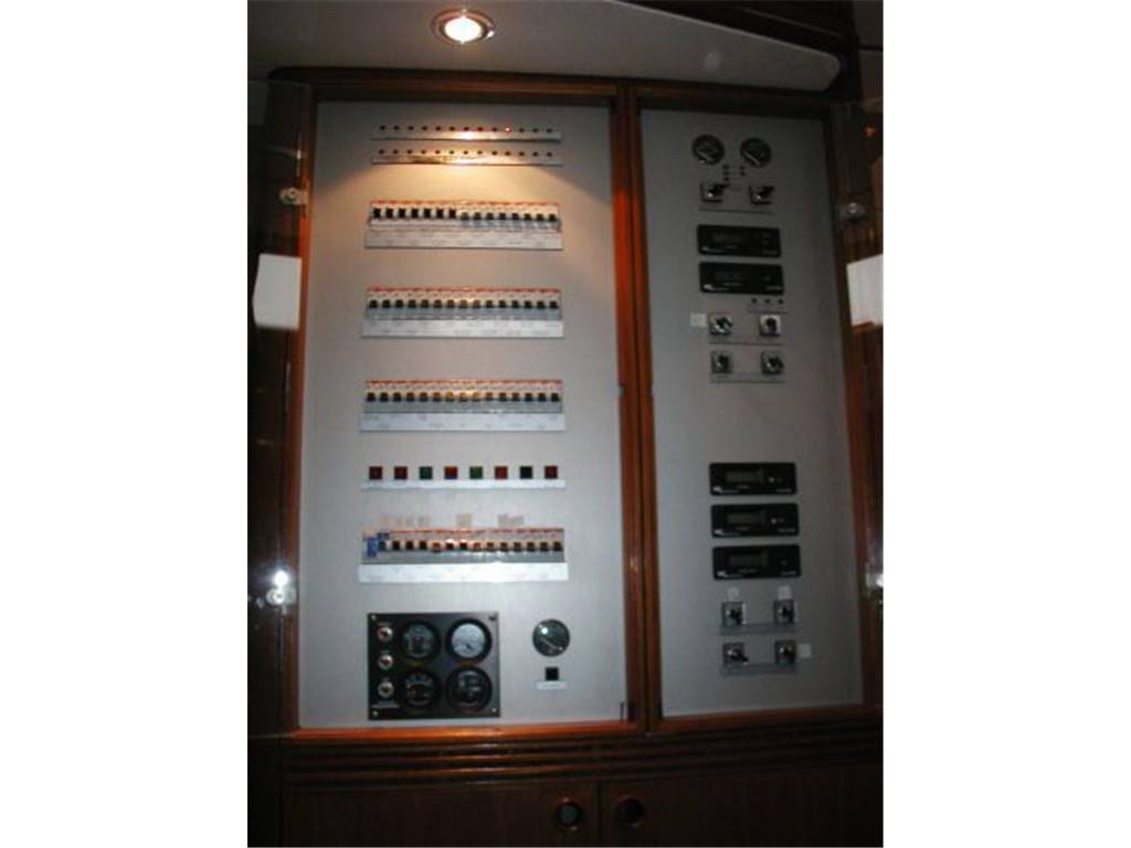 Nautor Swan 60