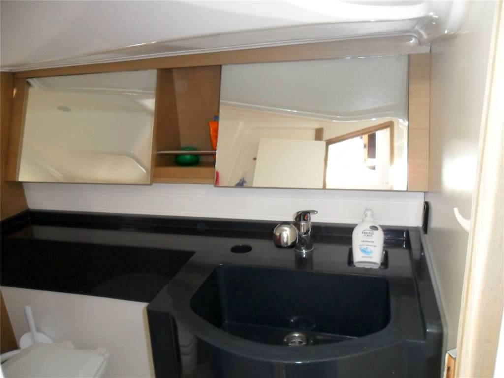 Comar yachts Comet 315