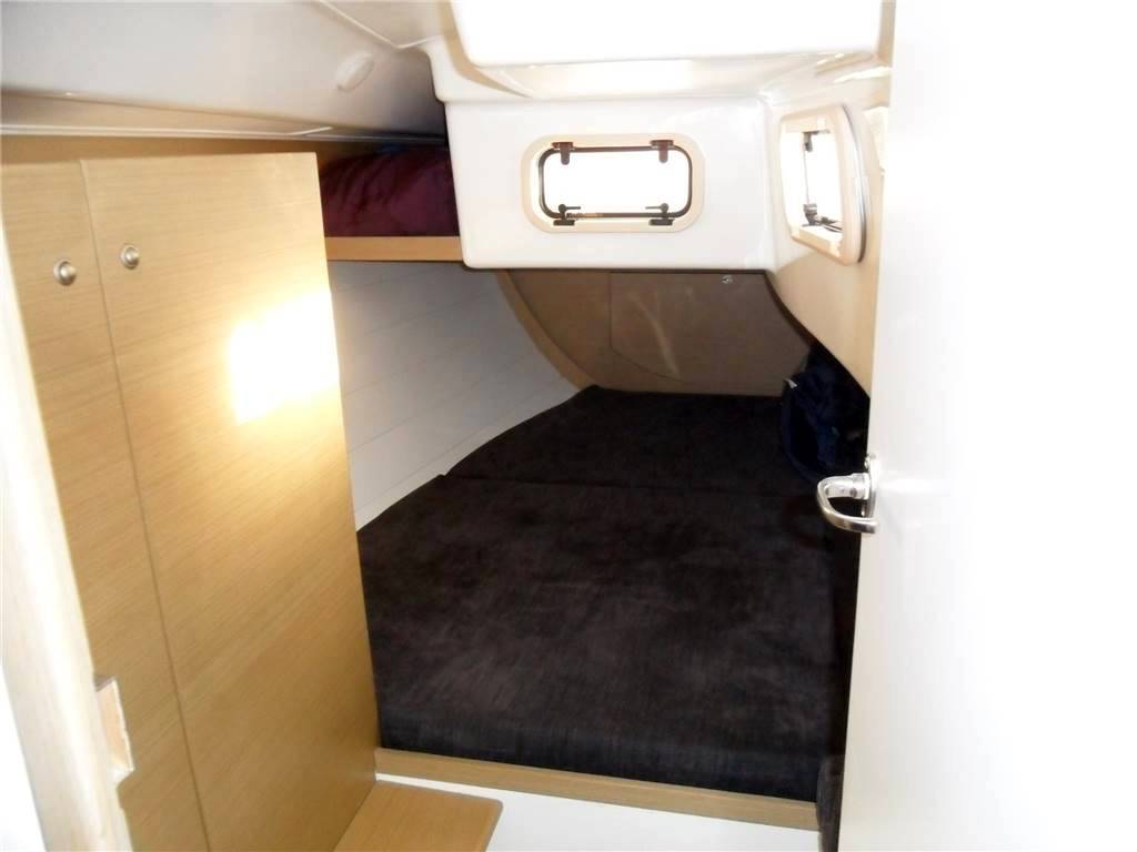 Comar yachts Comet 315