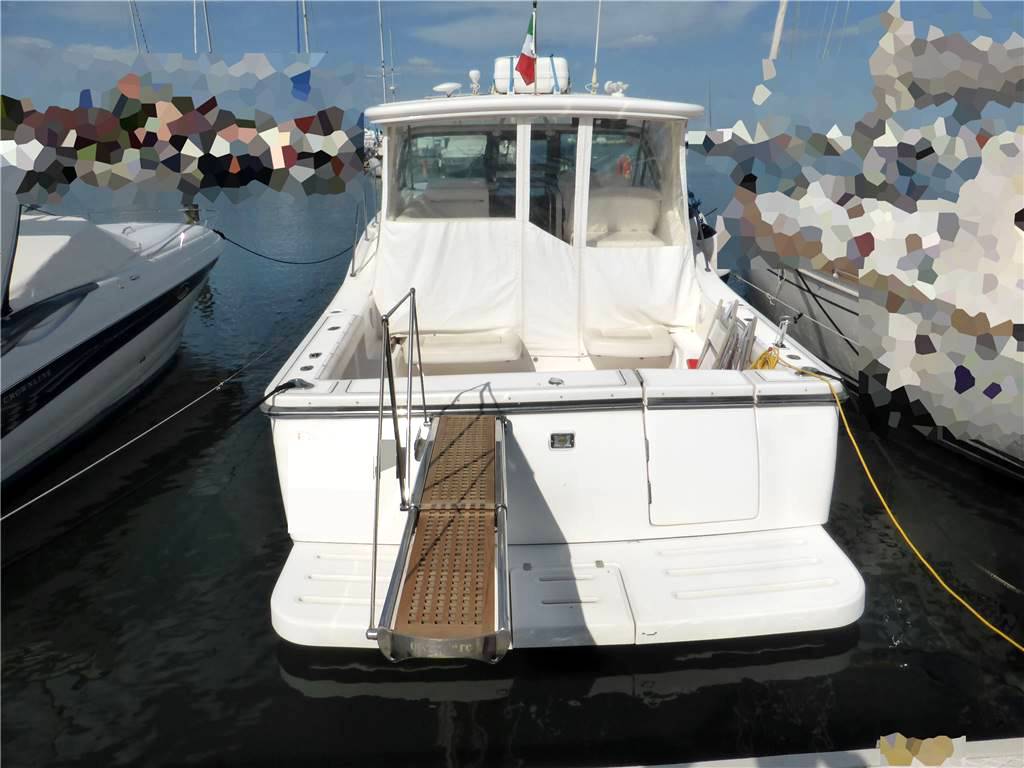 Tiara 3600
