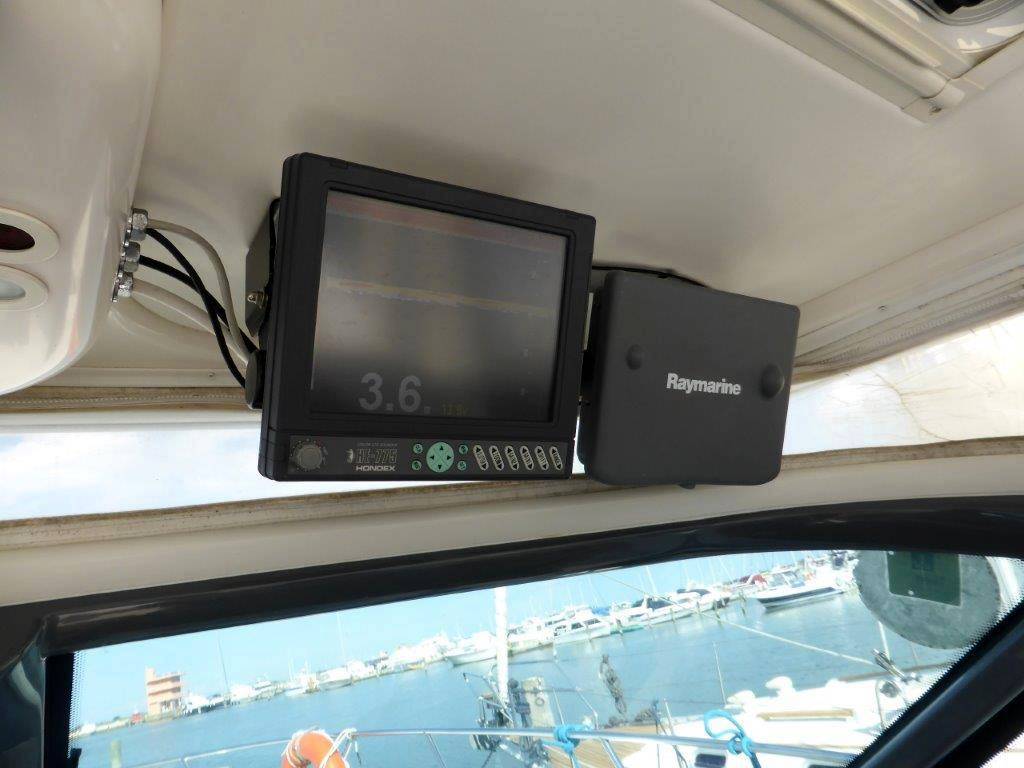 Tiara 3600