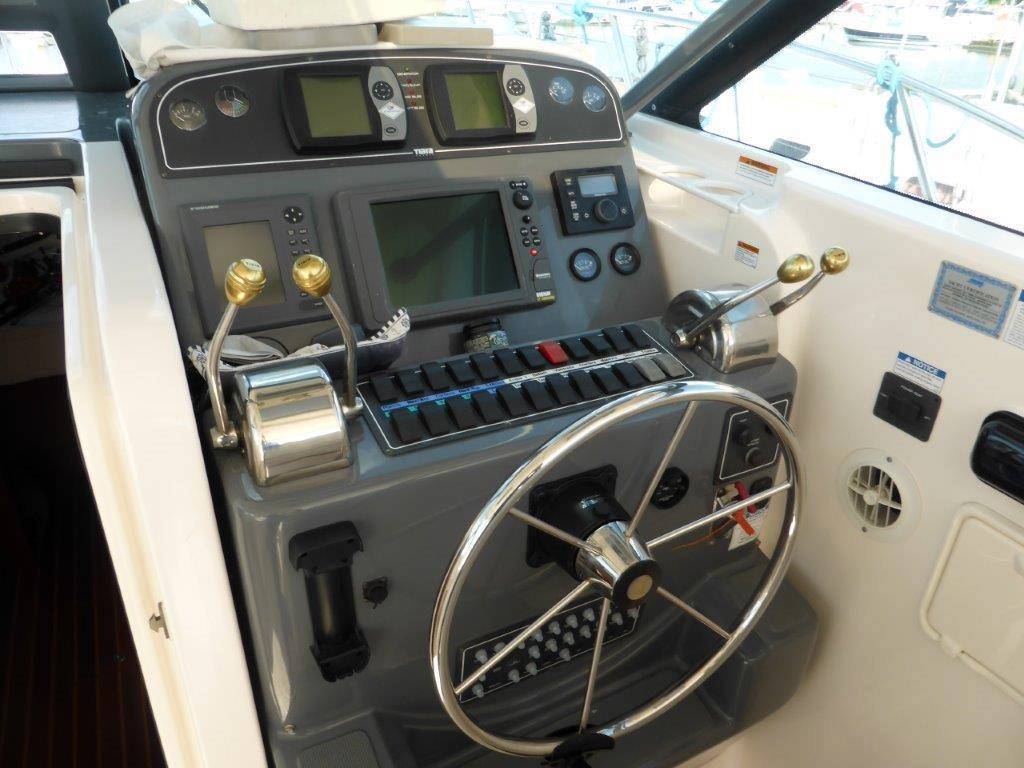 Tiara 3600