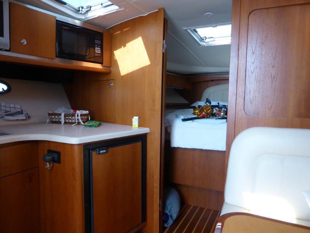 Tiara 3600