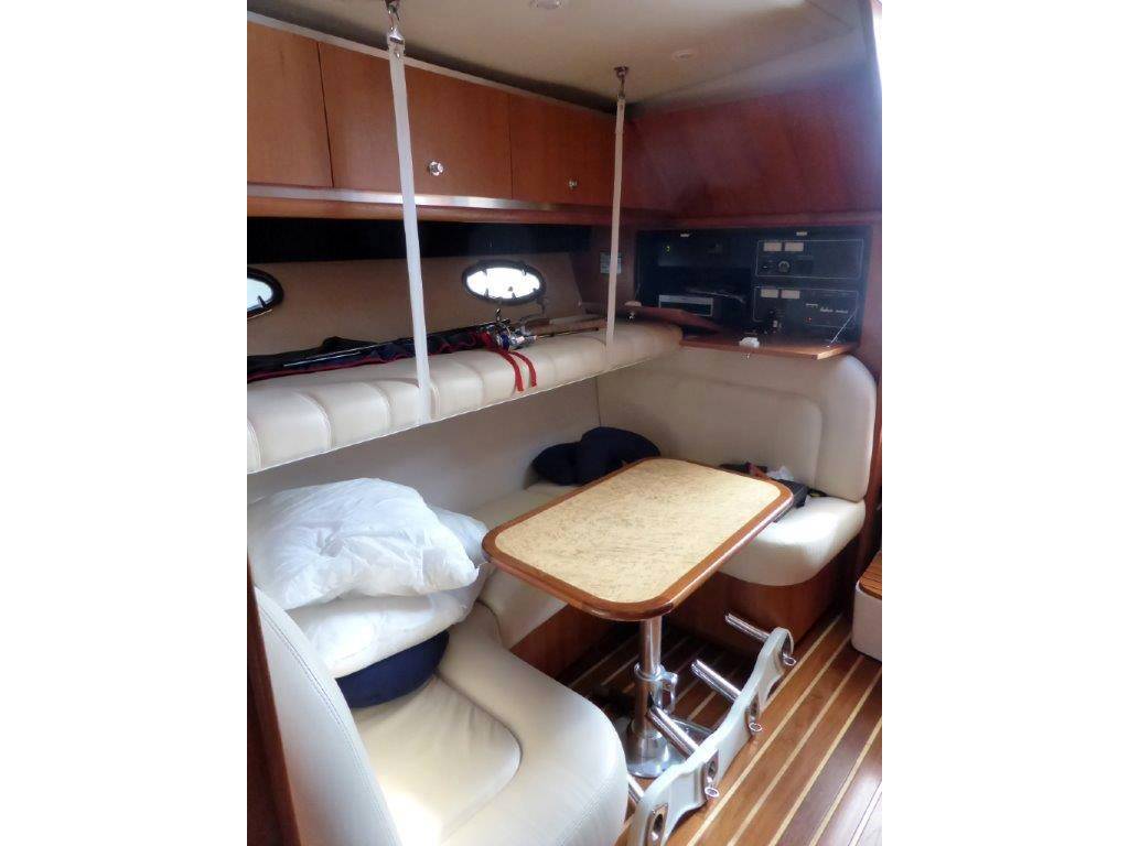 Tiara 3600