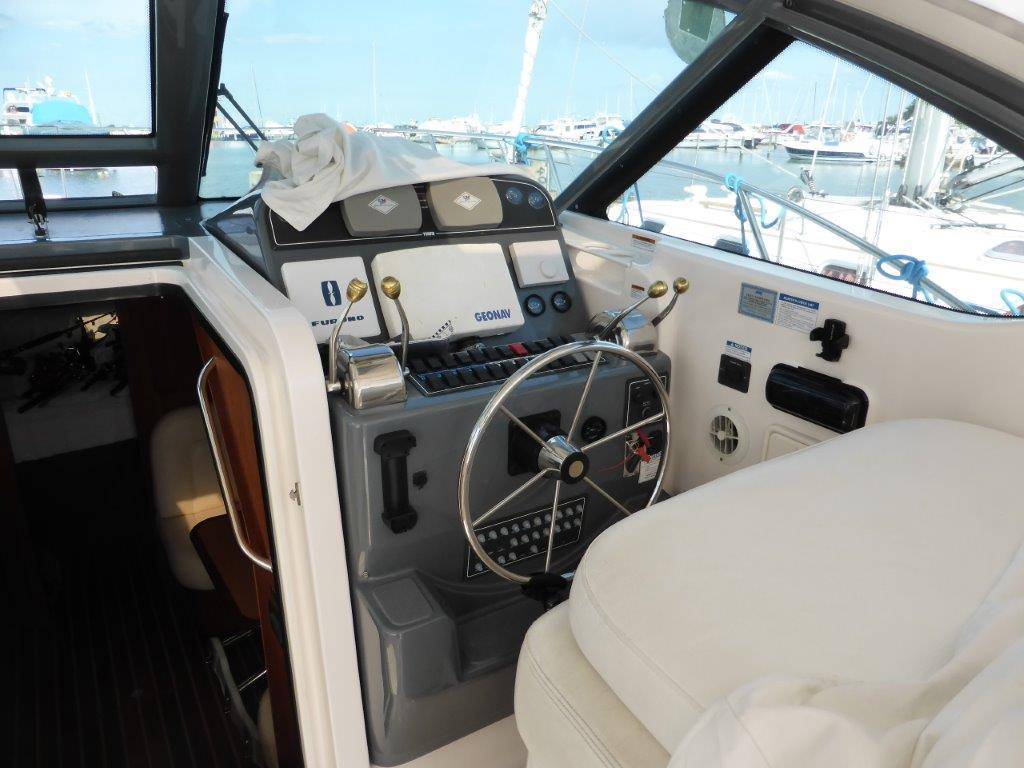 Tiara 3600