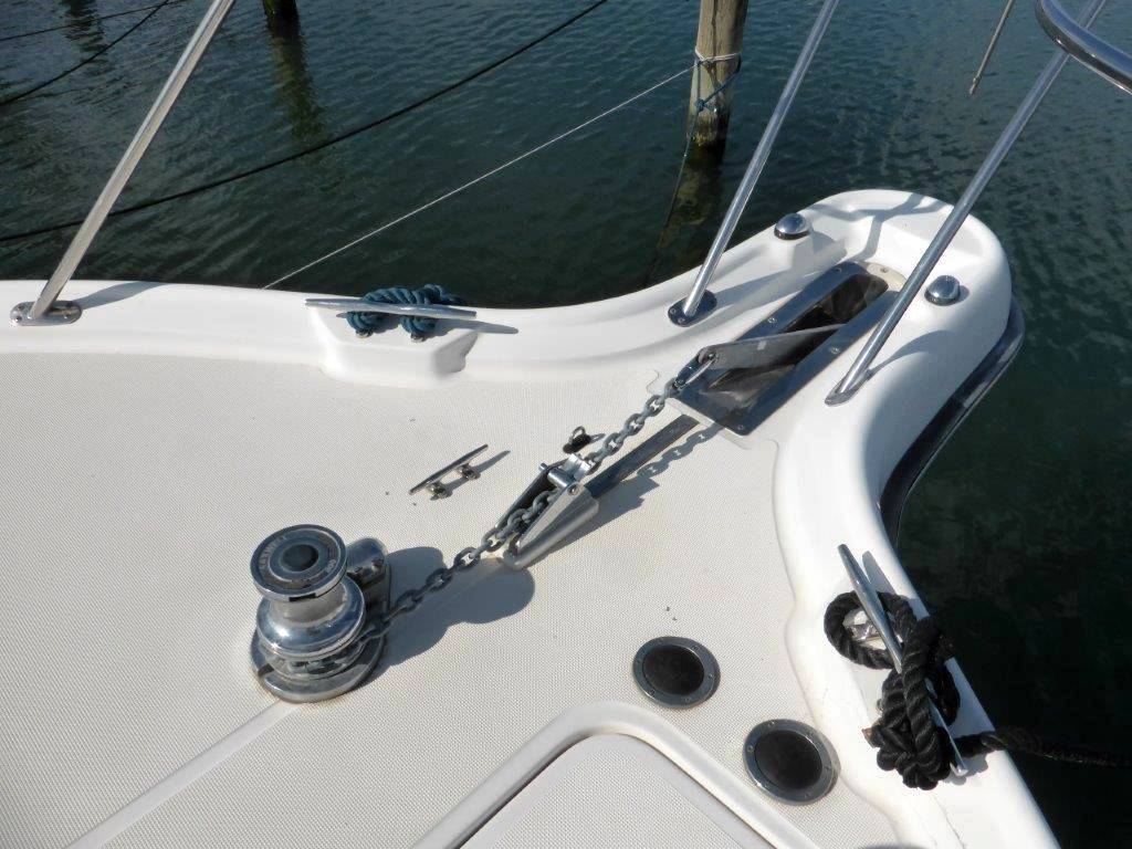Tiara 3600
