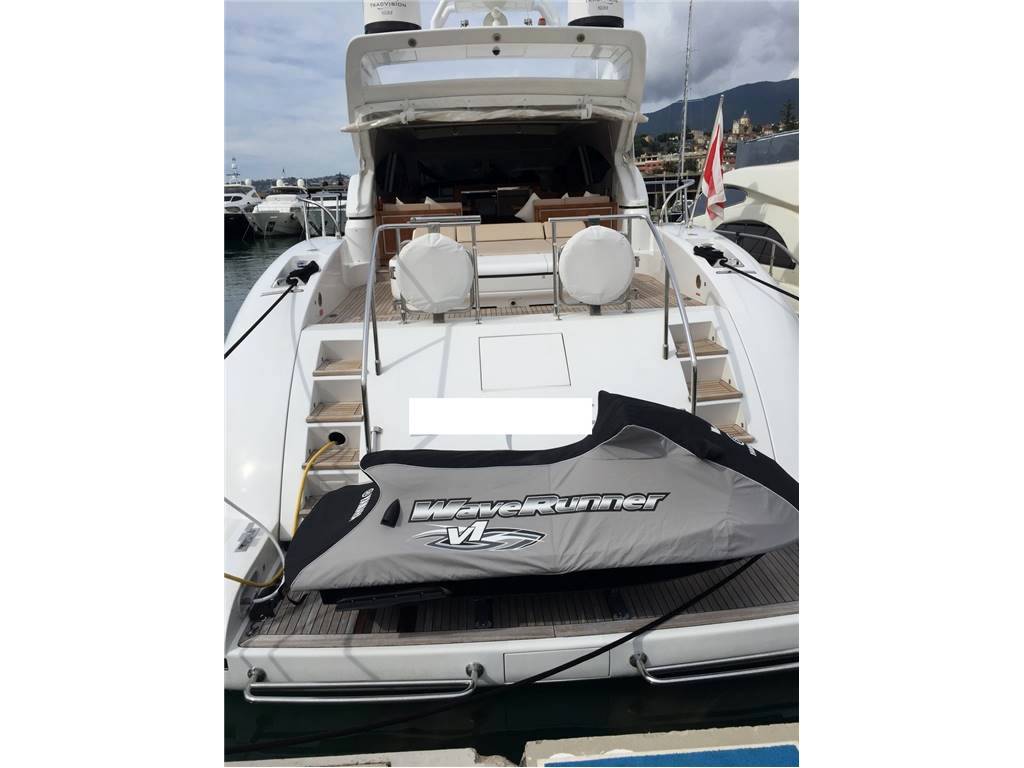 Overmarine Mangusta 72
