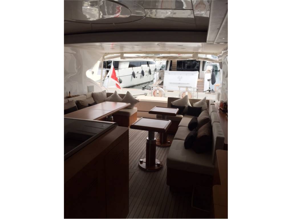 Overmarine Mangusta 72