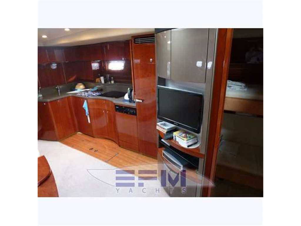 Fairline Targa 62