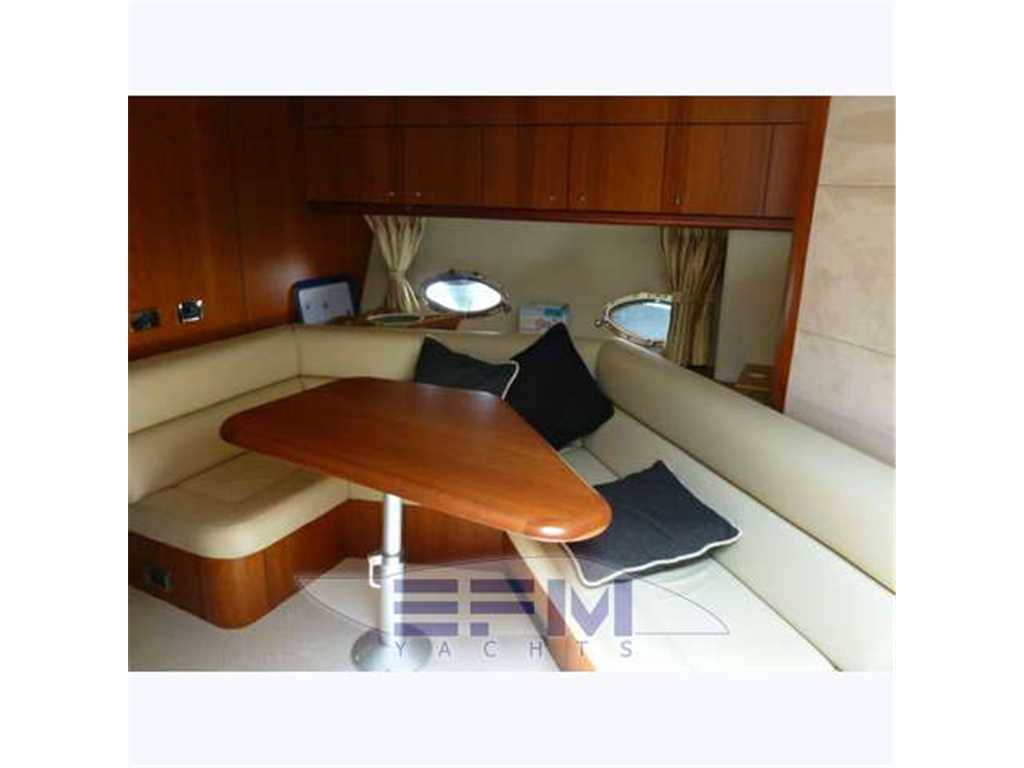Sunseeker Predator 62