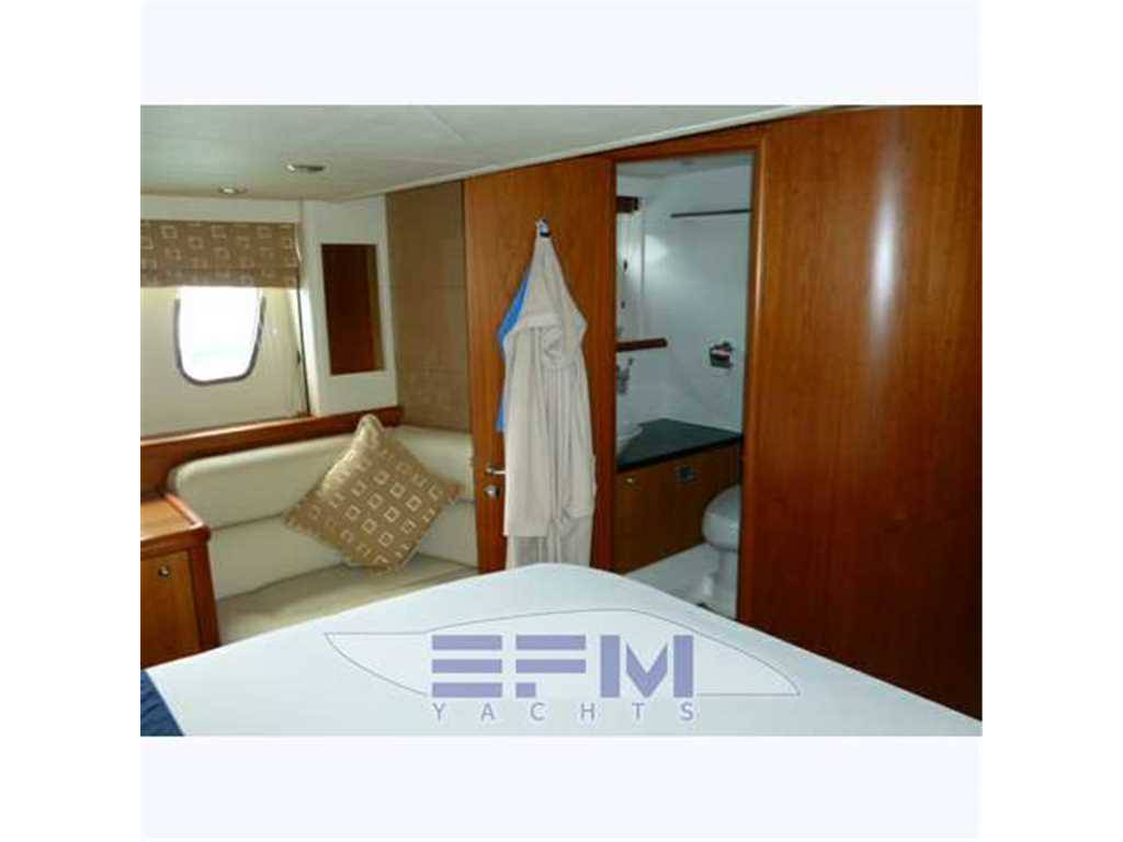 Sunseeker Predator 62