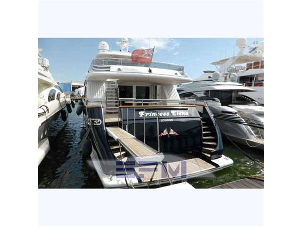 Codecasa 34