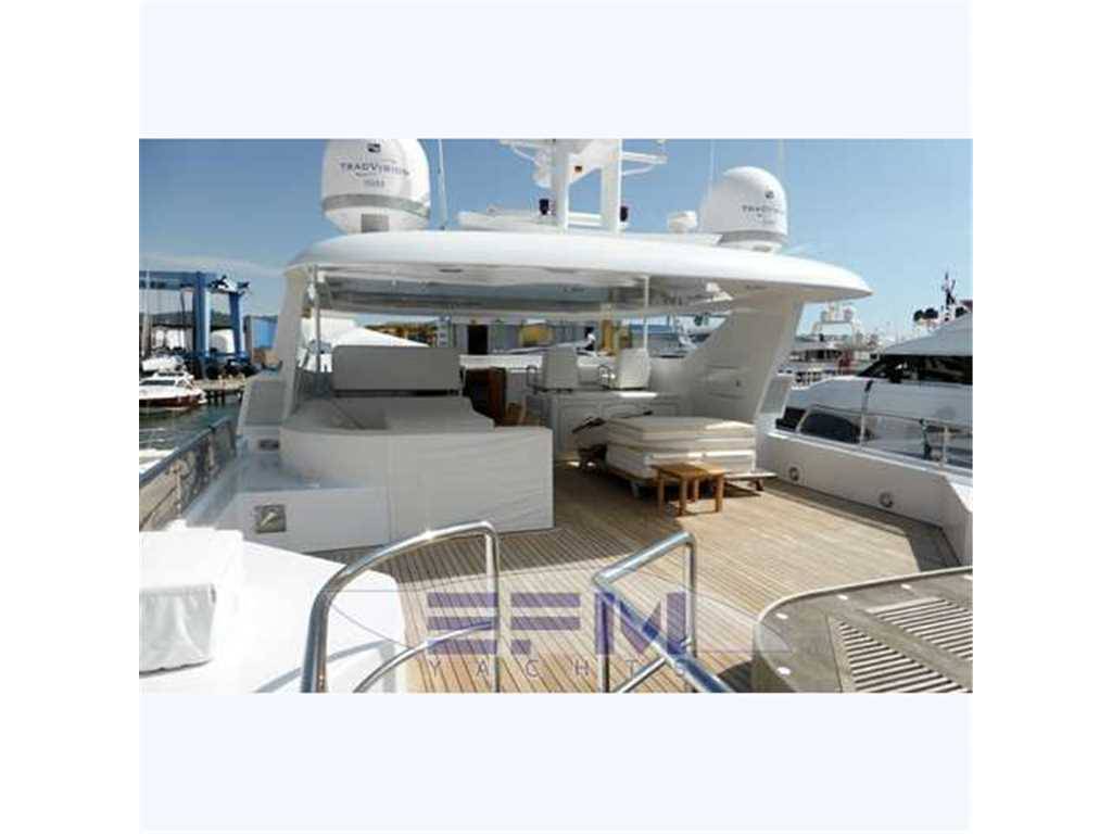 Codecasa 34