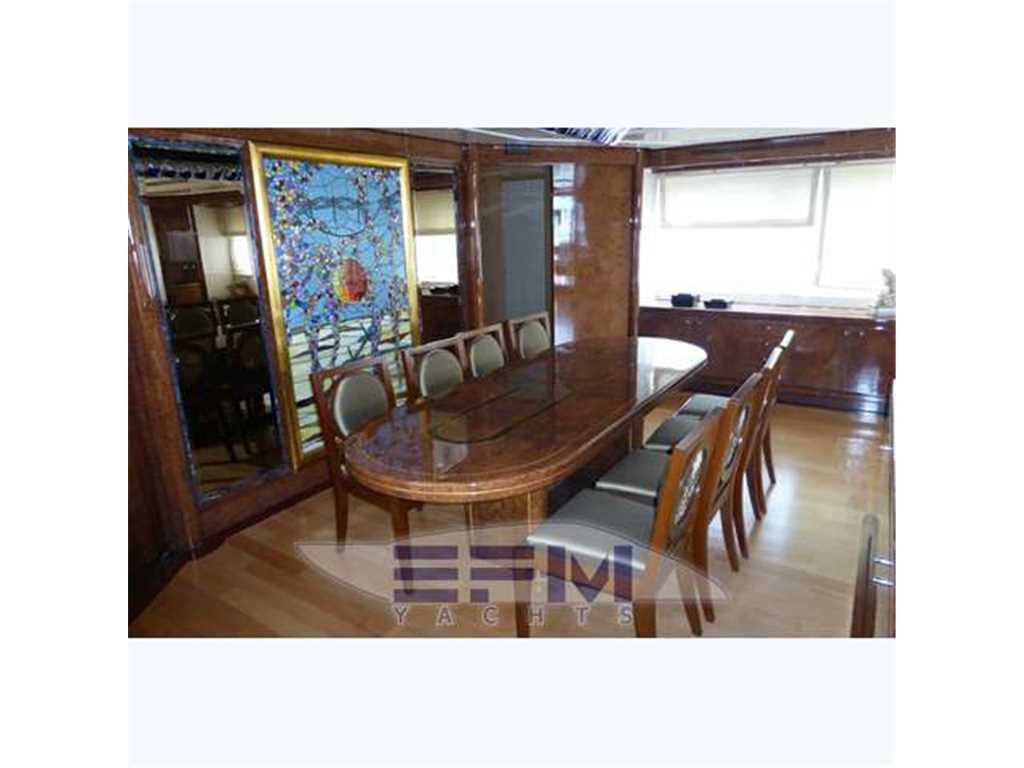 Codecasa 34