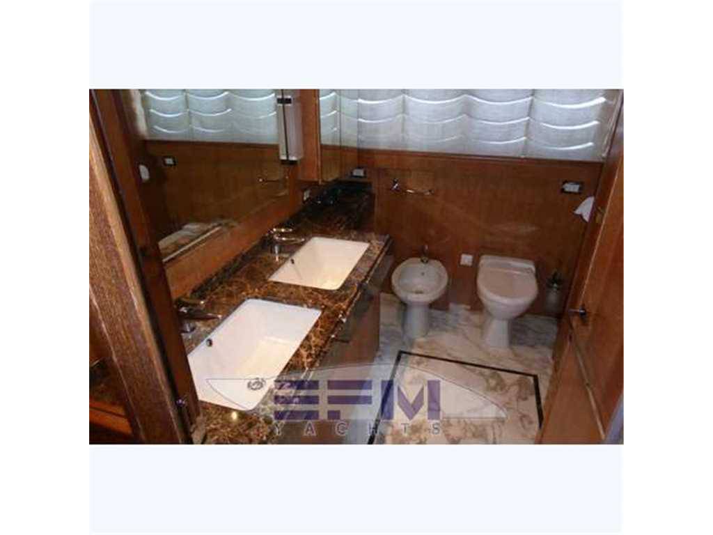 Codecasa 34