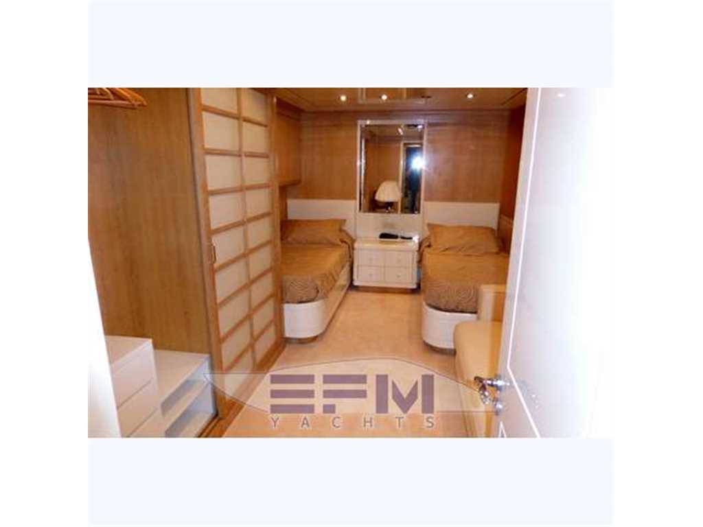 Codecasa 34