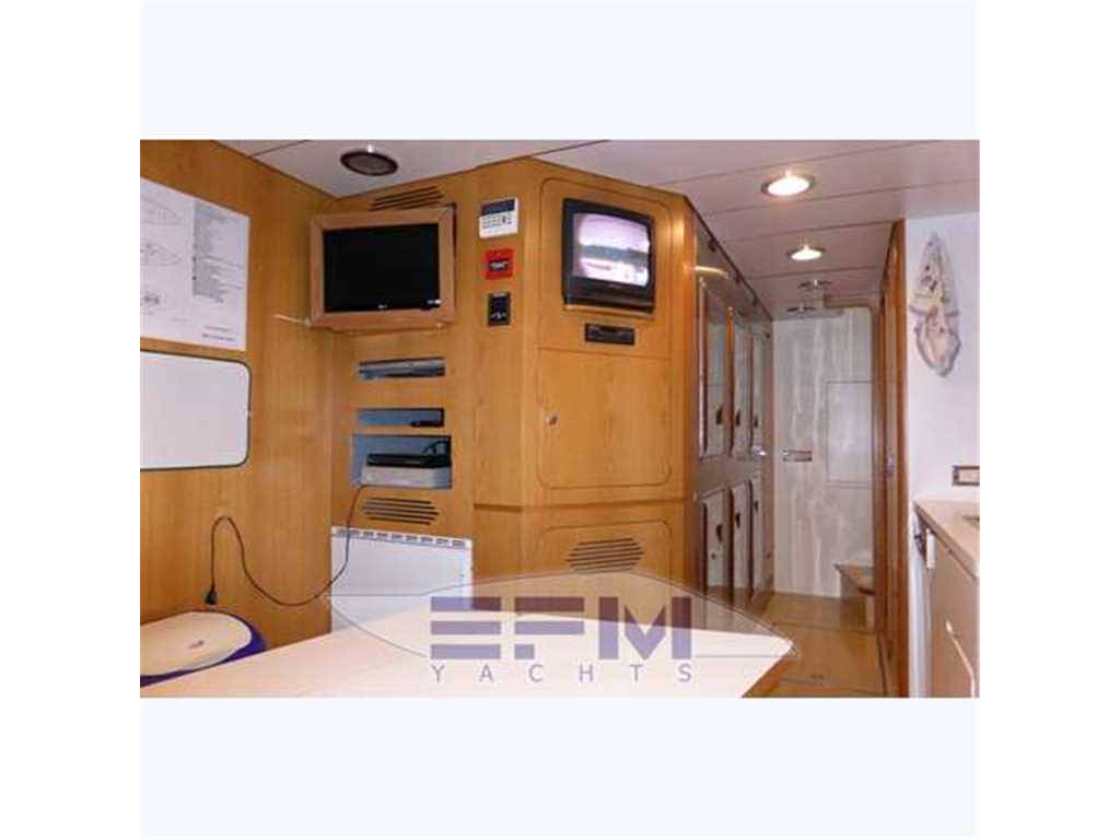 Codecasa 34