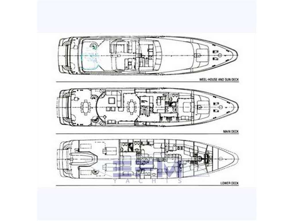 Codecasa 34