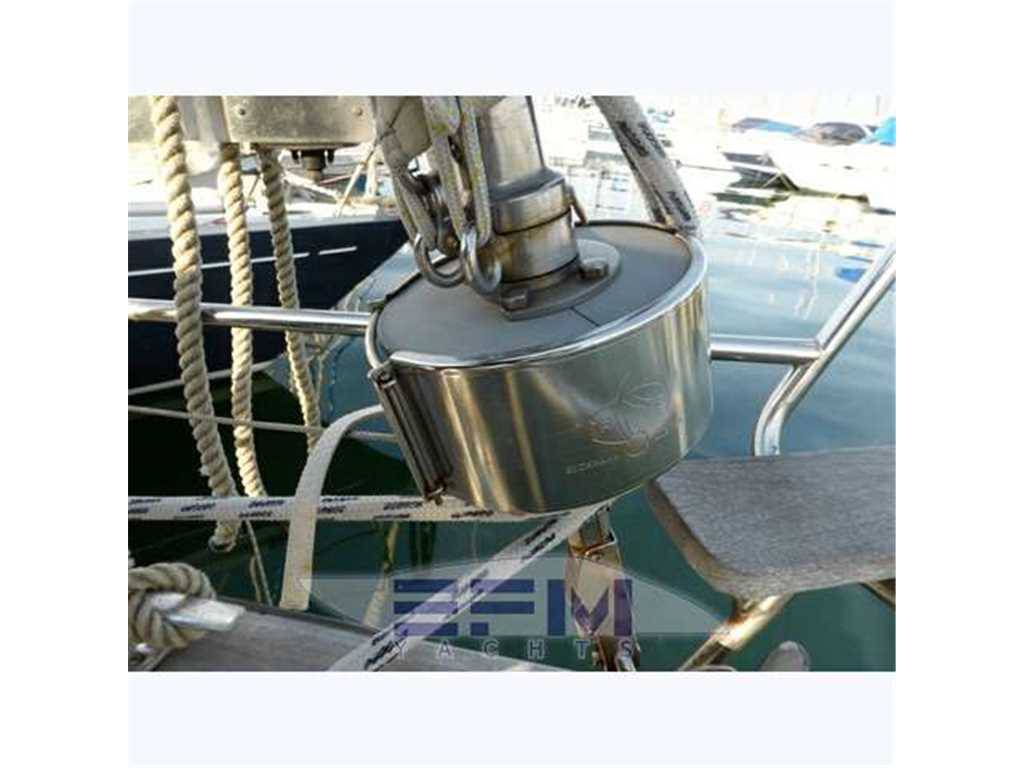 Hallberg rassy Hr 352
