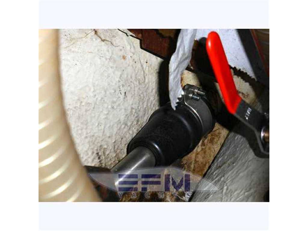 Hallberg rassy Hr 352
