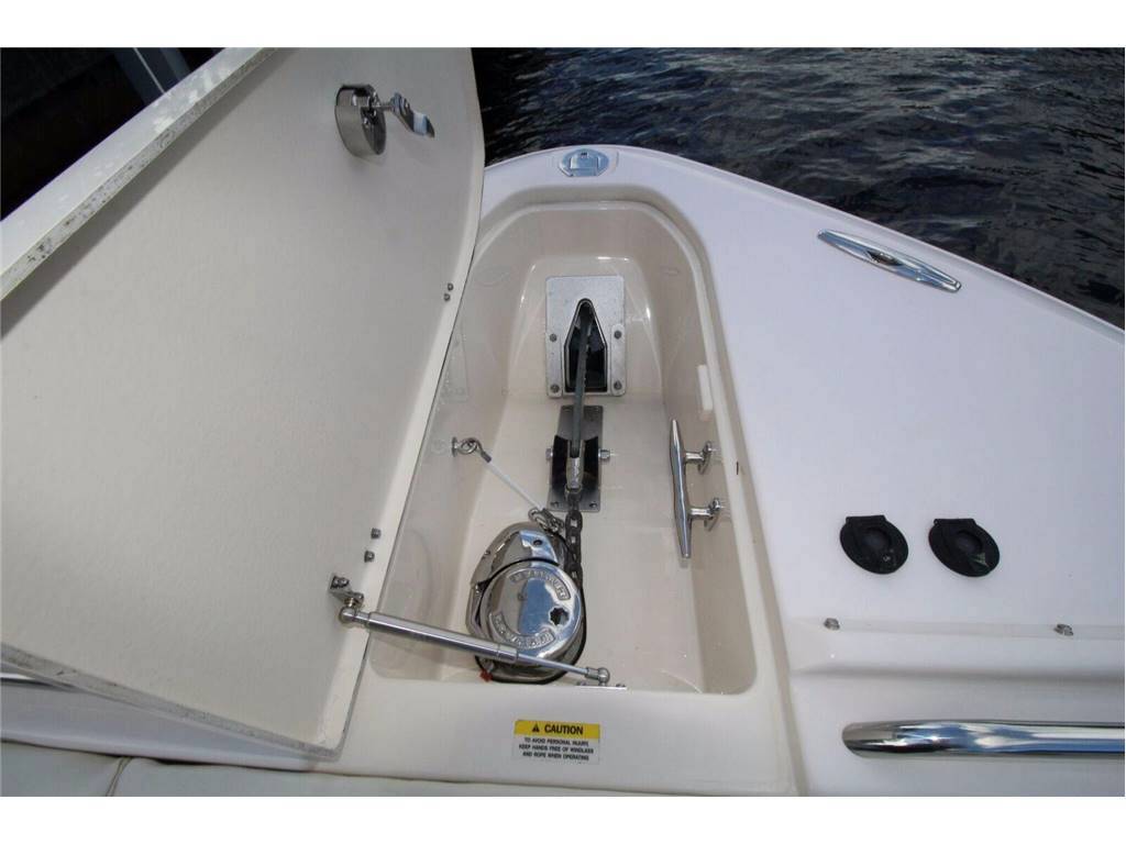 Grady white 375 freedom