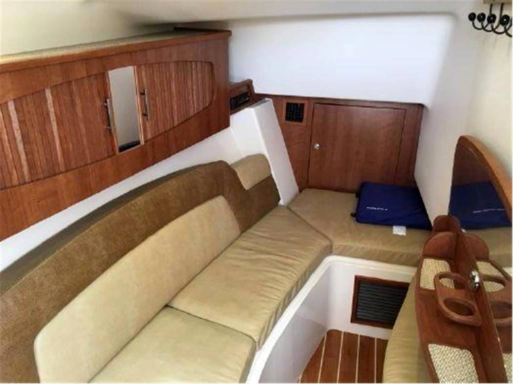 Grady white 375 freedom