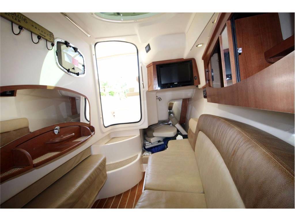 Grady white 375 freedom