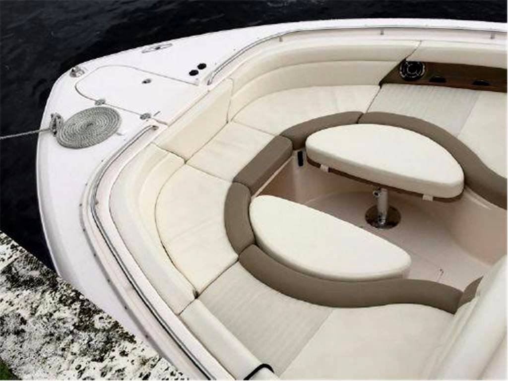 Grady white 375 freedom