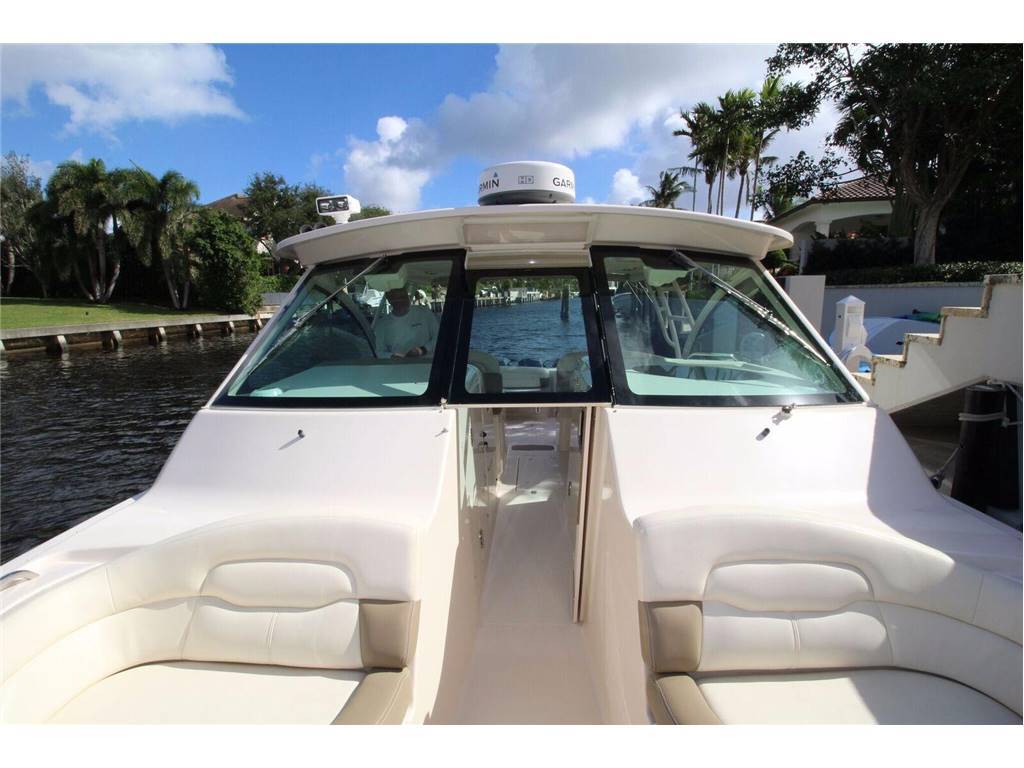 Grady white 375 freedom