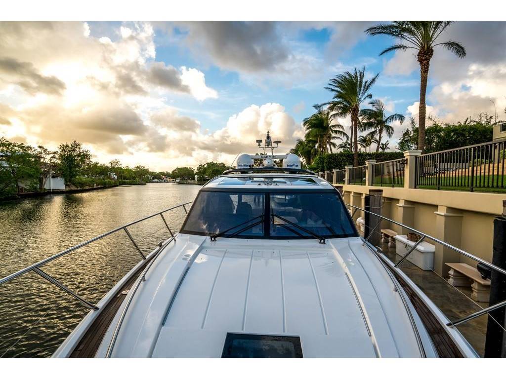 Princess V 58