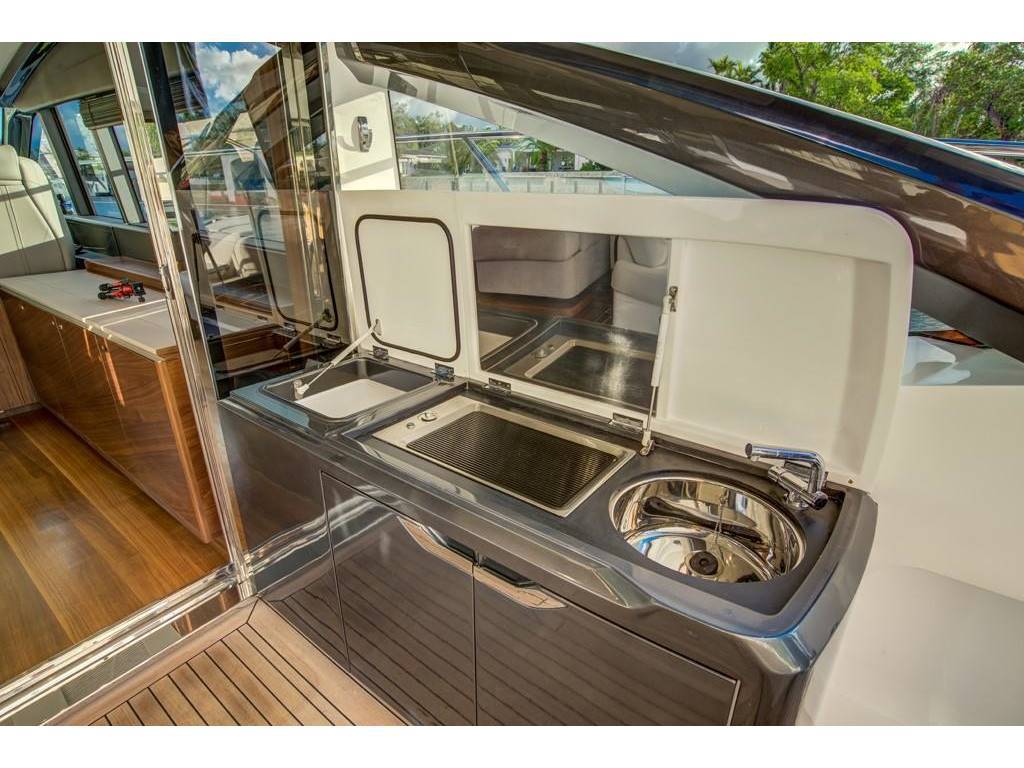 Princess V 58