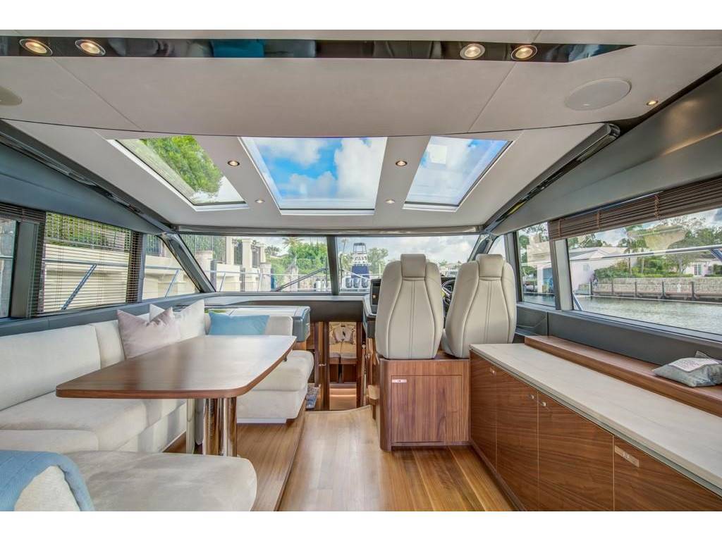 Princess V 58