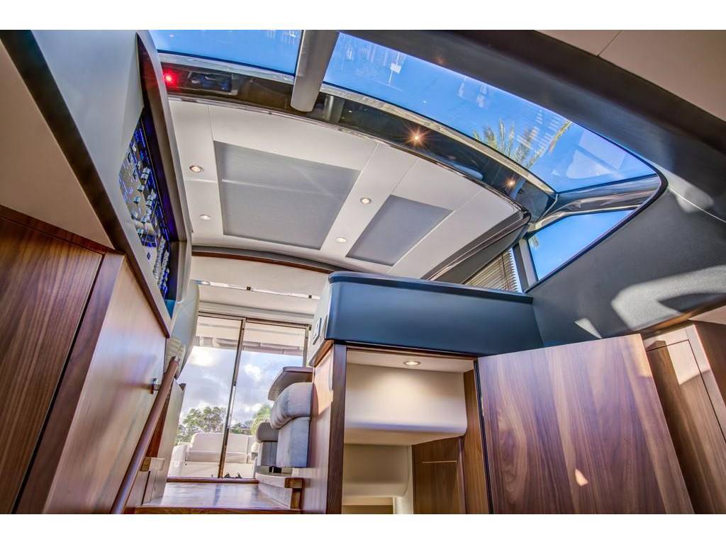 Princess V 58