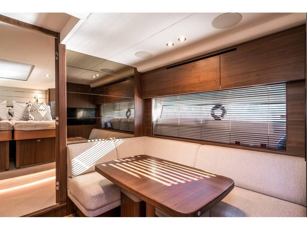 Princess V 58
