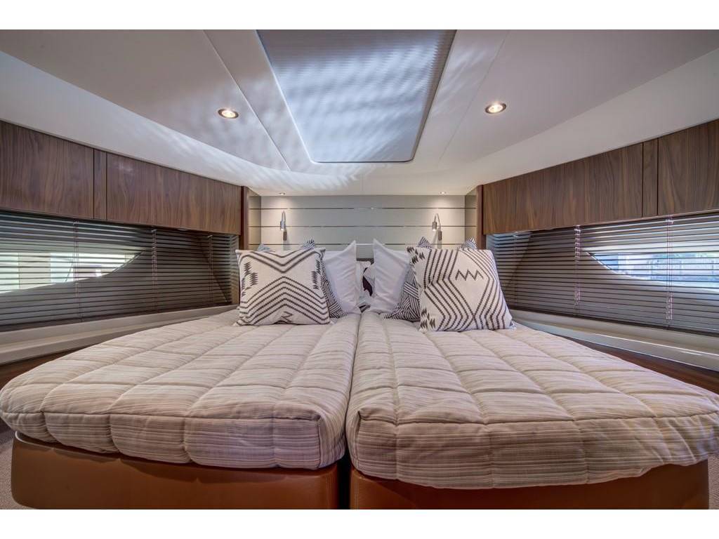 Princess V 58