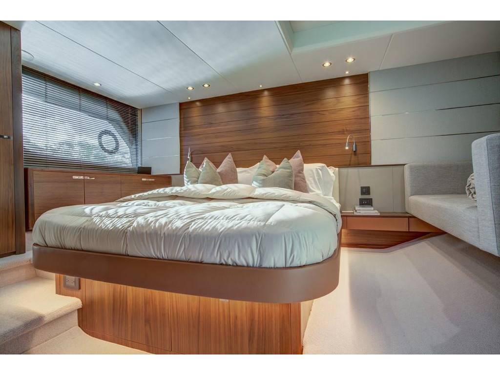 Princess V 58