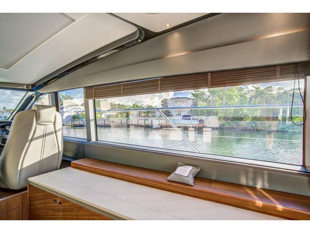 Princess V 58