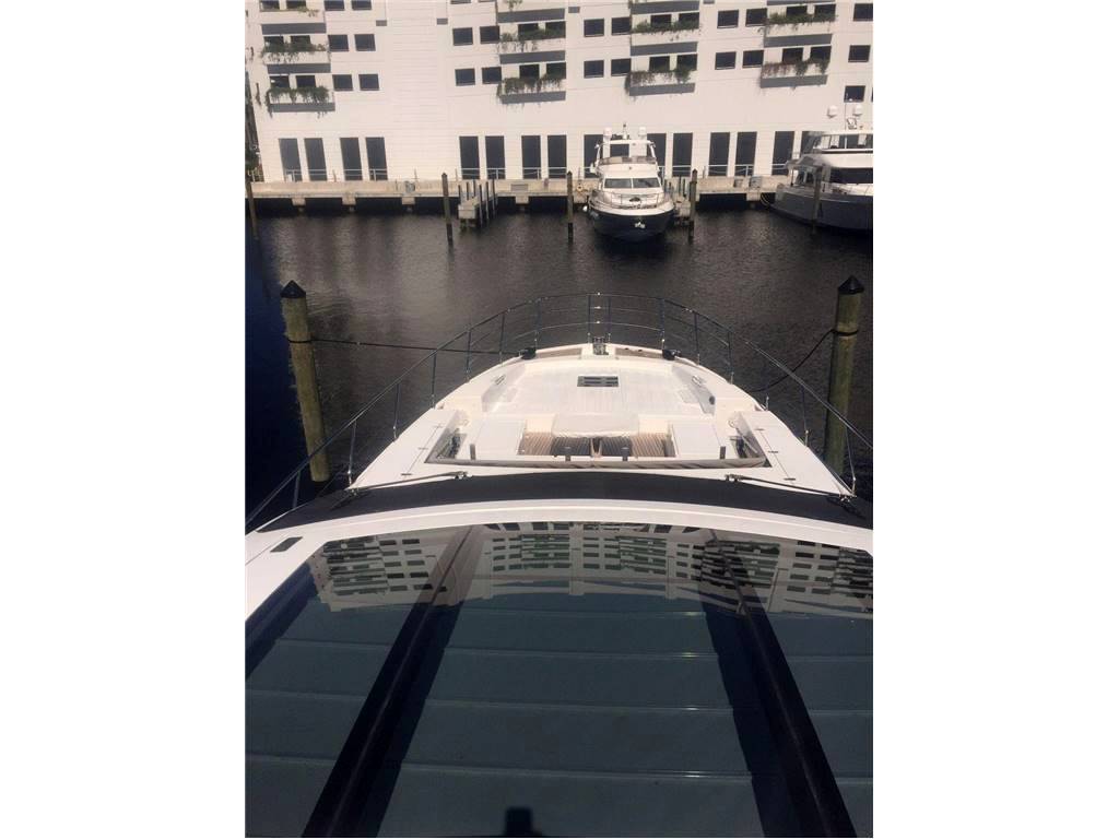 Azimut 77 s