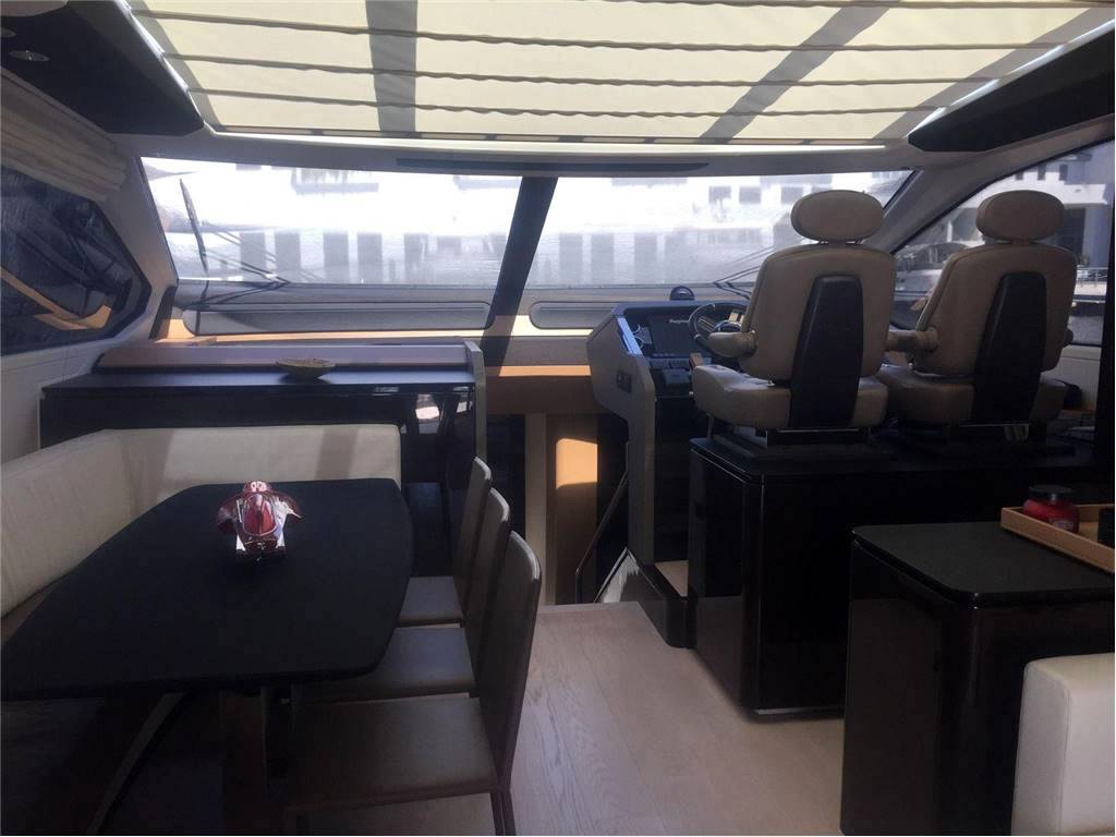Azimut 77 s